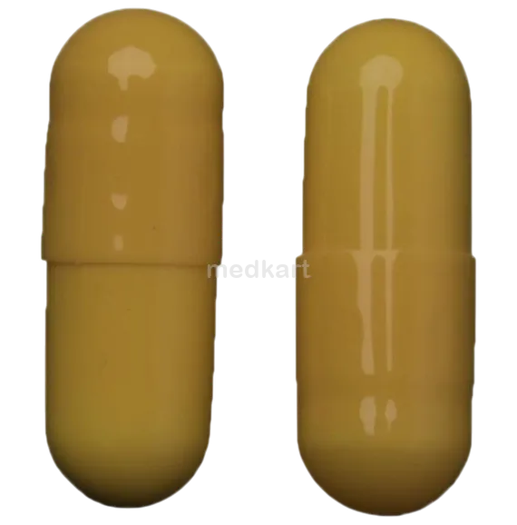 floreva capsule 10's